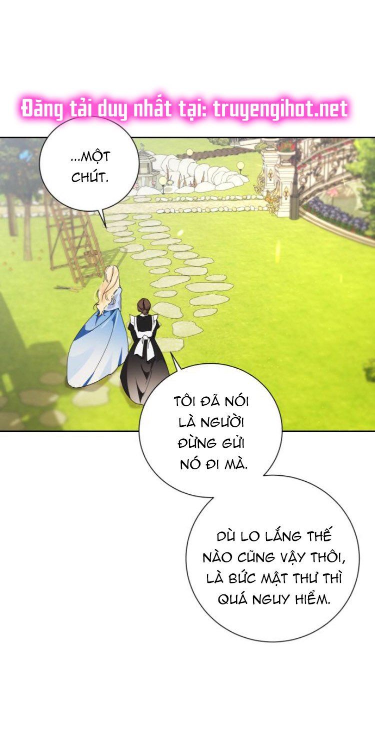 đọc truyện Đã Có Lúc Ta Muốn Nàng Chết Đi Chương 14.2 ảnh 24 tại Thiên Thai Truyện