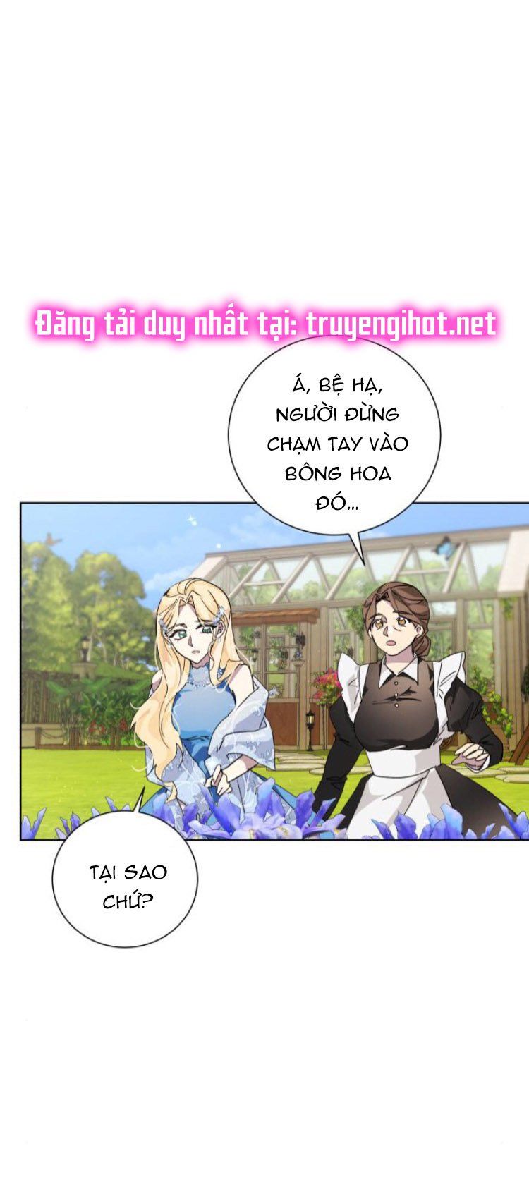 đọc truyện Đã Có Lúc Ta Muốn Nàng Chết Đi Chương 14.2 ảnh 26 tại Thiên Thai Truyện