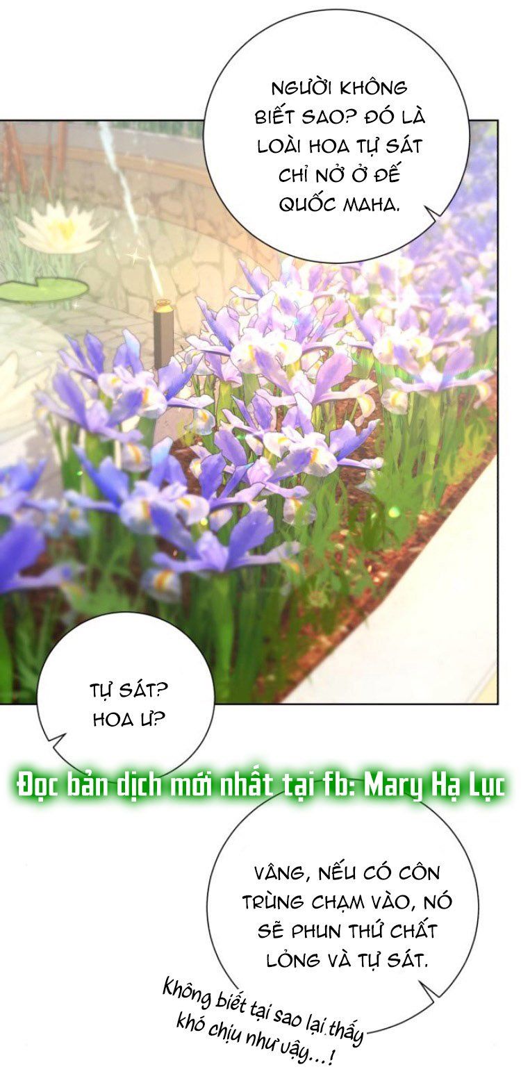 đọc truyện Đã Có Lúc Ta Muốn Nàng Chết Đi Chương 14.2 ảnh 27 tại Thiên Thai Truyện