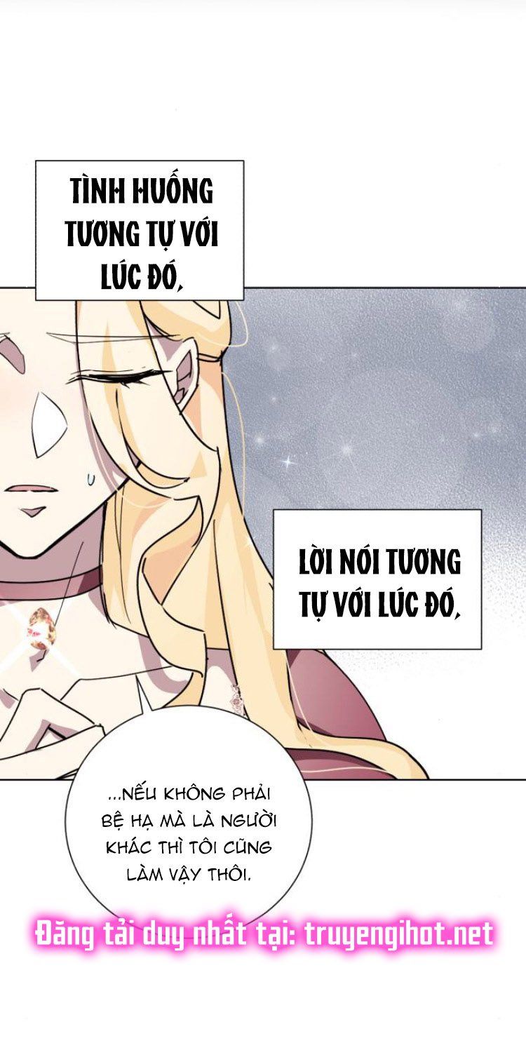 đọc truyện Đã Có Lúc Ta Muốn Nàng Chết Đi Chương 14.2 ảnh 6 tại Thiên Thai Truyện