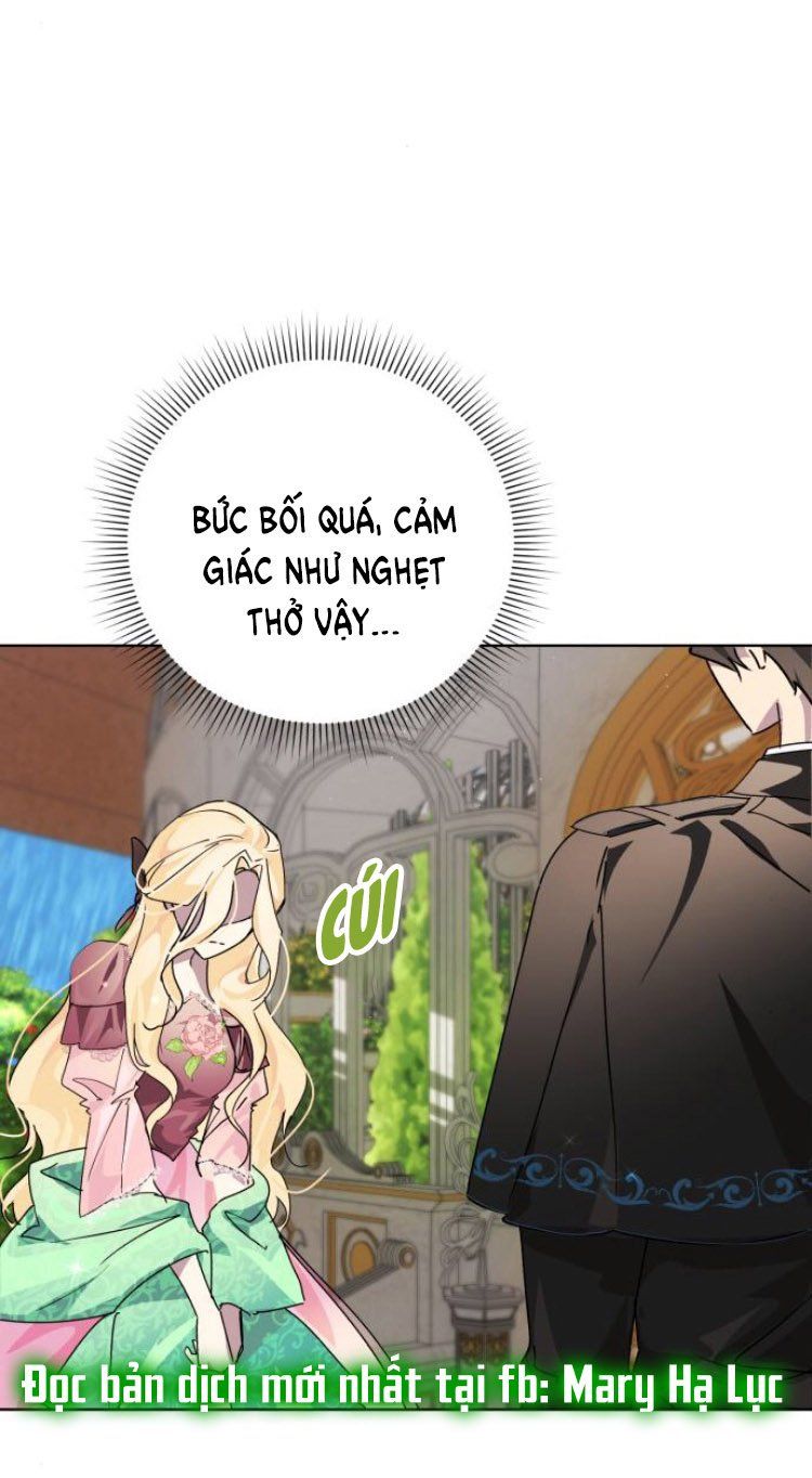 đọc truyện Đã Có Lúc Ta Muốn Nàng Chết Đi Chương 14.2 ảnh 10 tại Thiên Thai Truyện