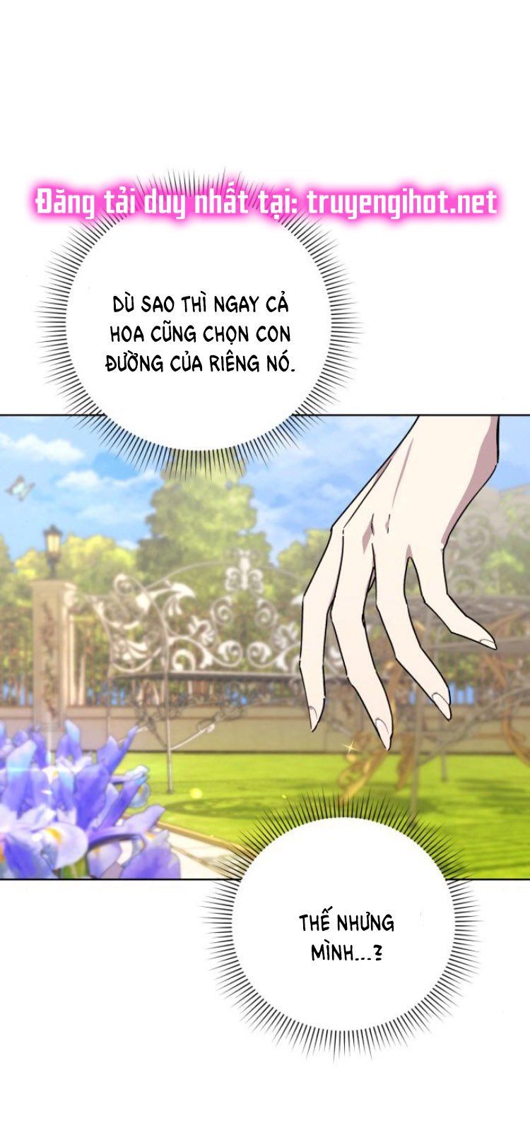 đọc truyện Đã Có Lúc Ta Muốn Nàng Chết Đi Chương 14.3 ảnh 3 tại Thiên Thai Truyện