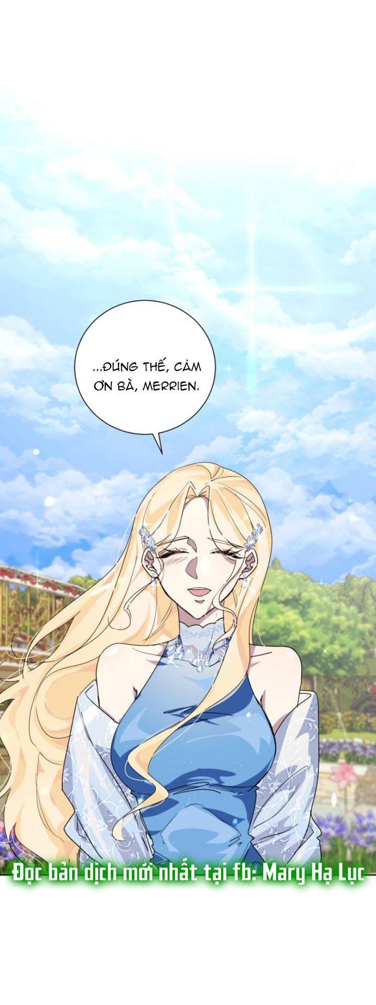 đọc truyện Đã Có Lúc Ta Muốn Nàng Chết Đi Chương 14.3 ảnh 14 tại Thiên Thai Truyện