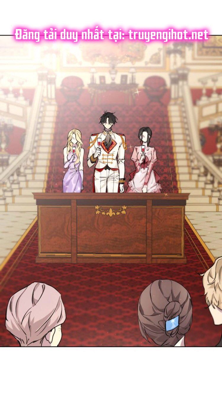 đọc truyện Đã Có Lúc Ta Muốn Nàng Chết Đi Chương 14.3 ảnh 17 tại Thiên Thai Truyện