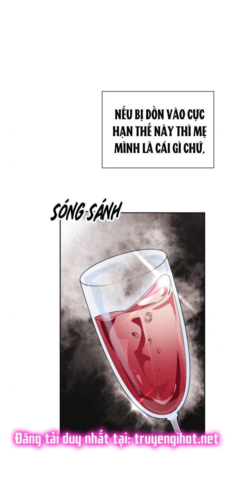 đọc truyện Đã Có Lúc Ta Muốn Nàng Chết Đi Chương 14.3 ảnh 19 tại Thiên Thai Truyện