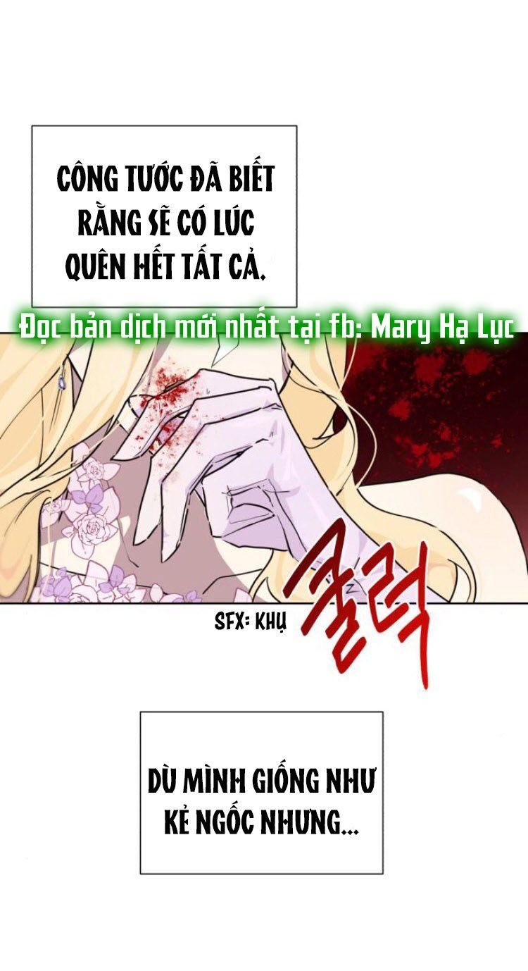 đọc truyện Đã Có Lúc Ta Muốn Nàng Chết Đi Chương 14.3 ảnh 20 tại Thiên Thai Truyện