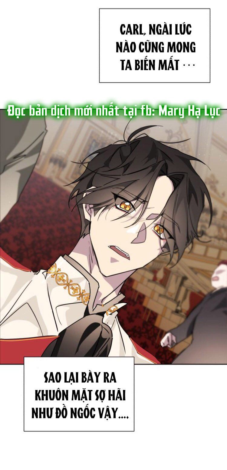 đọc truyện Đã Có Lúc Ta Muốn Nàng Chết Đi Chương 14.3 ảnh 22 tại Thiên Thai Truyện