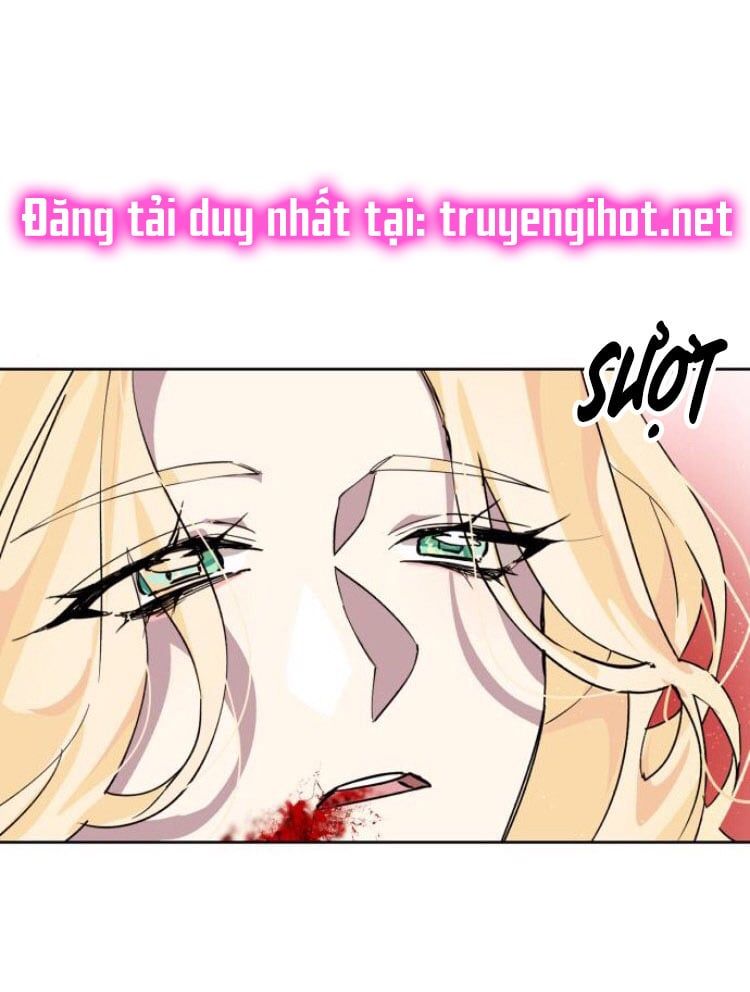 đọc truyện Đã Có Lúc Ta Muốn Nàng Chết Đi Chương 14.3 ảnh 23 tại Thiên Thai Truyện