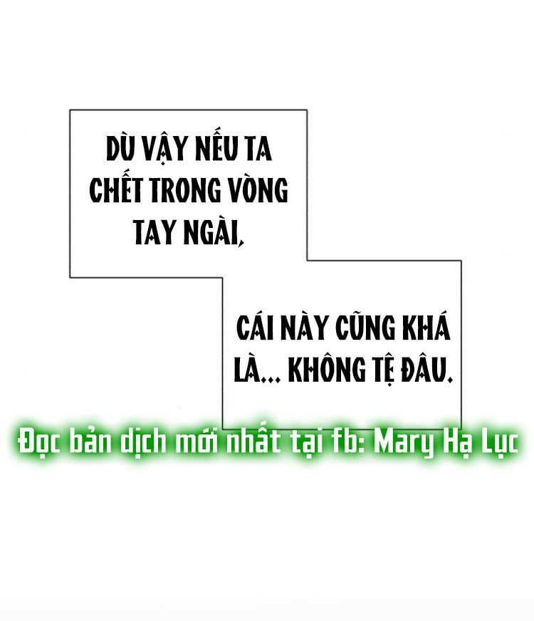 đọc truyện Đã Có Lúc Ta Muốn Nàng Chết Đi Chương 14.3 ảnh 24 tại Thiên Thai Truyện