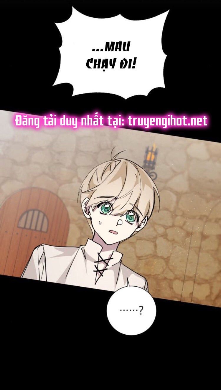 đọc truyện Đã Có Lúc Ta Muốn Nàng Chết Đi Chương 14.3 ảnh 26 tại Thiên Thai Truyện