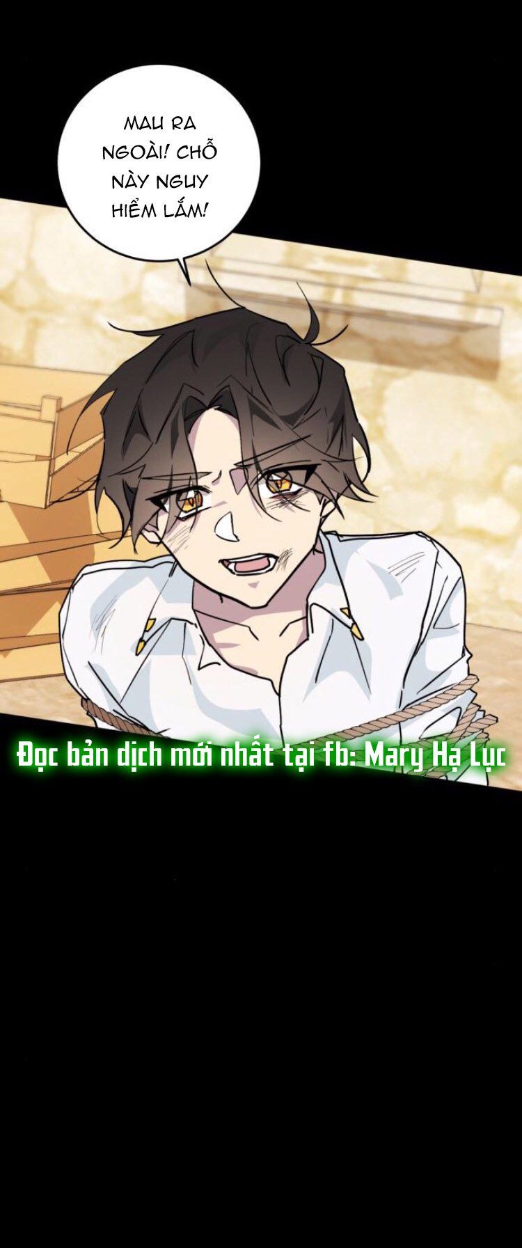 đọc truyện Đã Có Lúc Ta Muốn Nàng Chết Đi Chương 14.3 ảnh 27 tại Thiên Thai Truyện