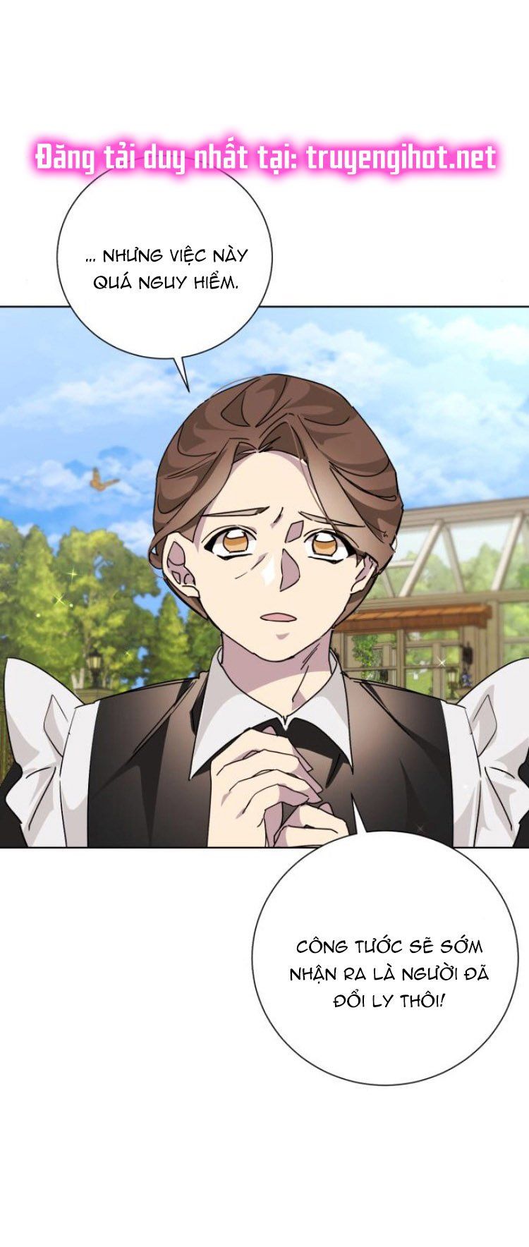 đọc truyện Đã Có Lúc Ta Muốn Nàng Chết Đi Chương 14.3 ảnh 9 tại Thiên Thai Truyện