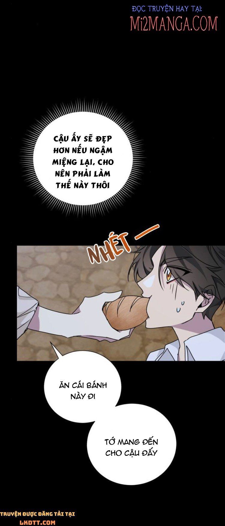 đọc truyện Đã Có Lúc Ta Muốn Nàng Chết Đi Chương 15.5 ảnh 3 tại Thiên Thai Truyện