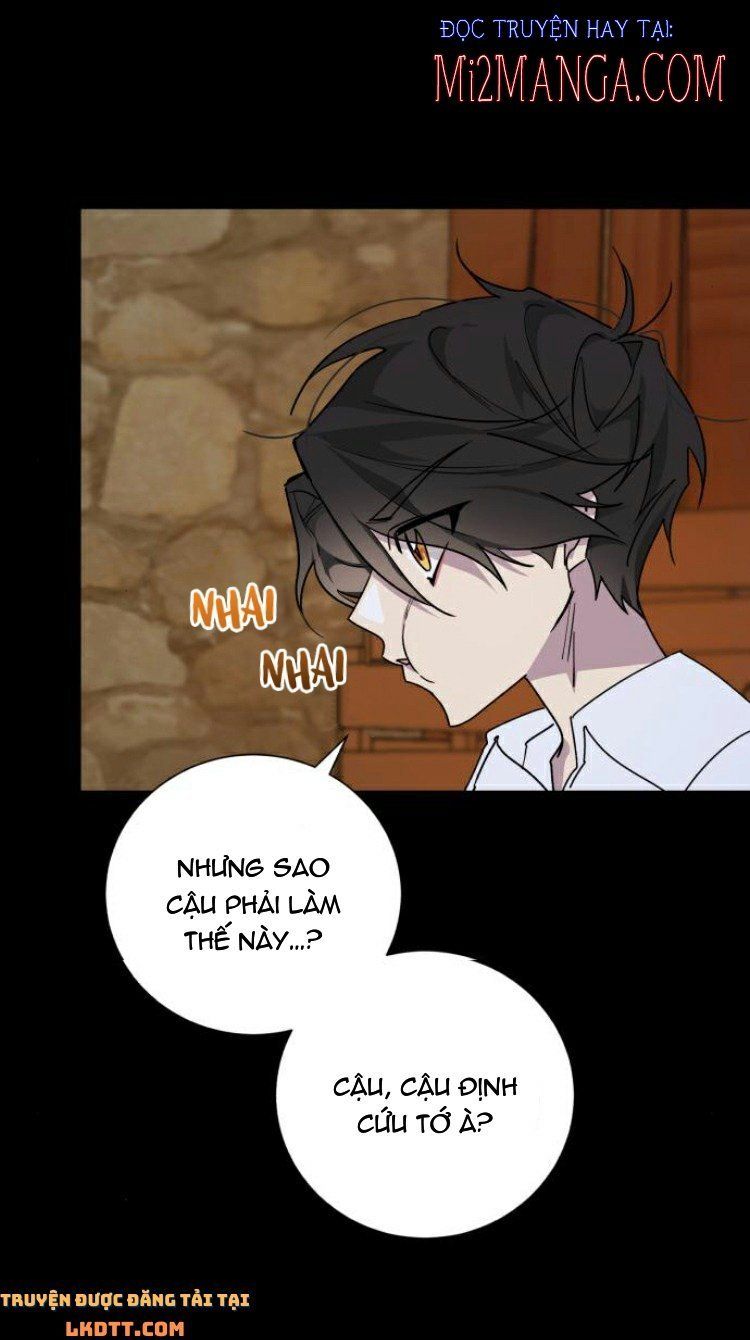 đọc truyện Đã Có Lúc Ta Muốn Nàng Chết Đi Chương 15.5 ảnh 12 tại Thiên Thai Truyện