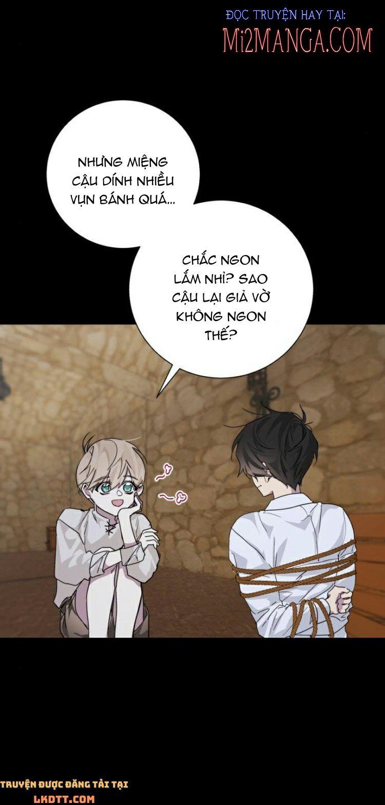 đọc truyện Đã Có Lúc Ta Muốn Nàng Chết Đi Chương 15.5 ảnh 15 tại Thiên Thai Truyện