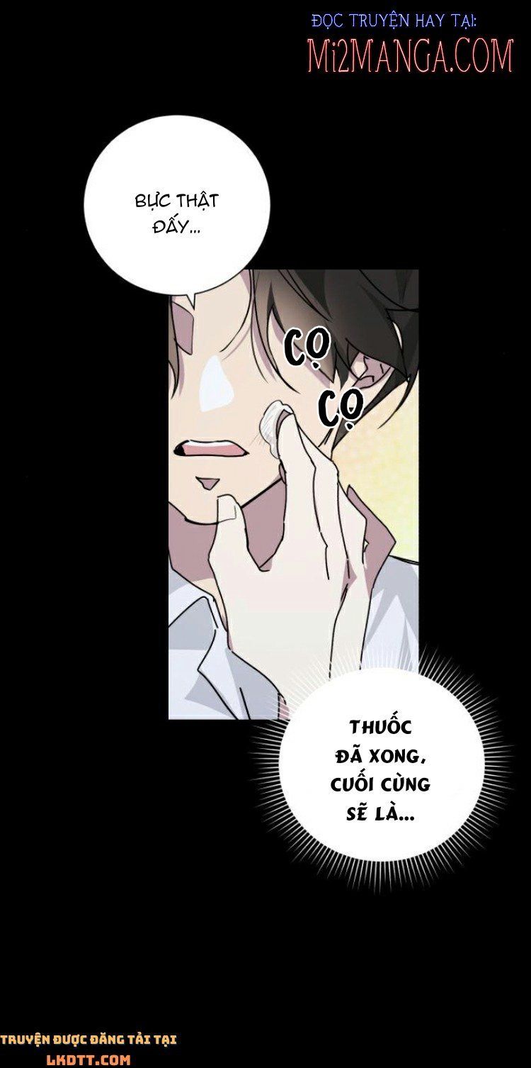 đọc truyện Đã Có Lúc Ta Muốn Nàng Chết Đi Chương 15.5 ảnh 18 tại Thiên Thai Truyện