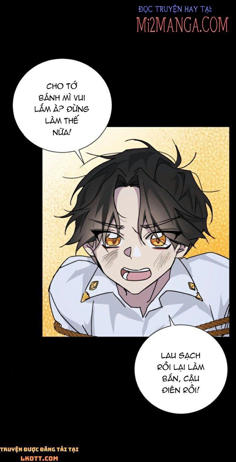 đọc truyện Đã Có Lúc Ta Muốn Nàng Chết Đi Chương 15.5 ảnh 20 tại Thiên Thai Truyện