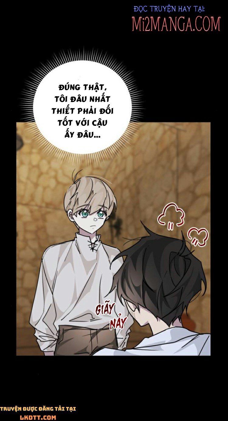 đọc truyện Đã Có Lúc Ta Muốn Nàng Chết Đi Chương 15.5 ảnh 21 tại Thiên Thai Truyện