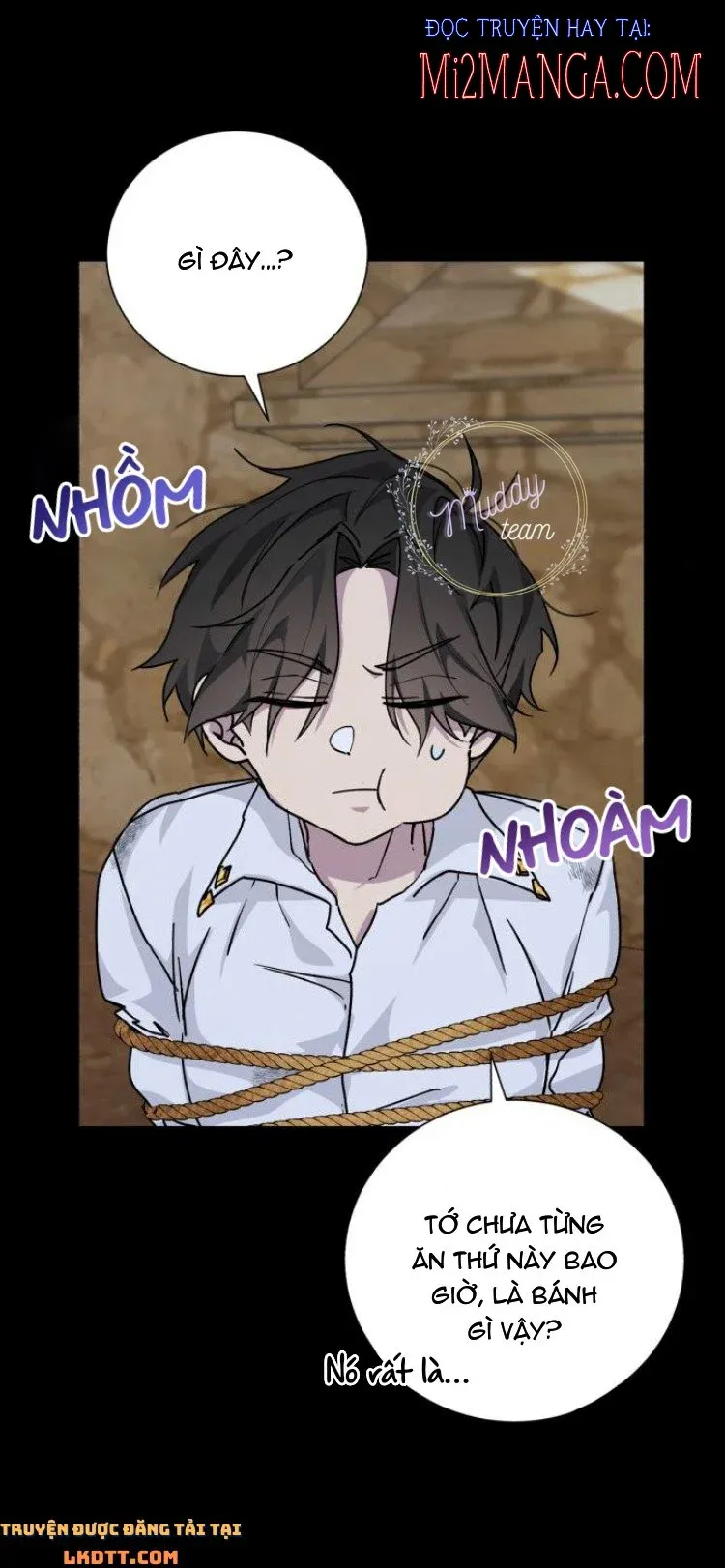 đọc truyện Đã Có Lúc Ta Muốn Nàng Chết Đi Chương 15.5 ảnh 4 tại Thiên Thai Truyện