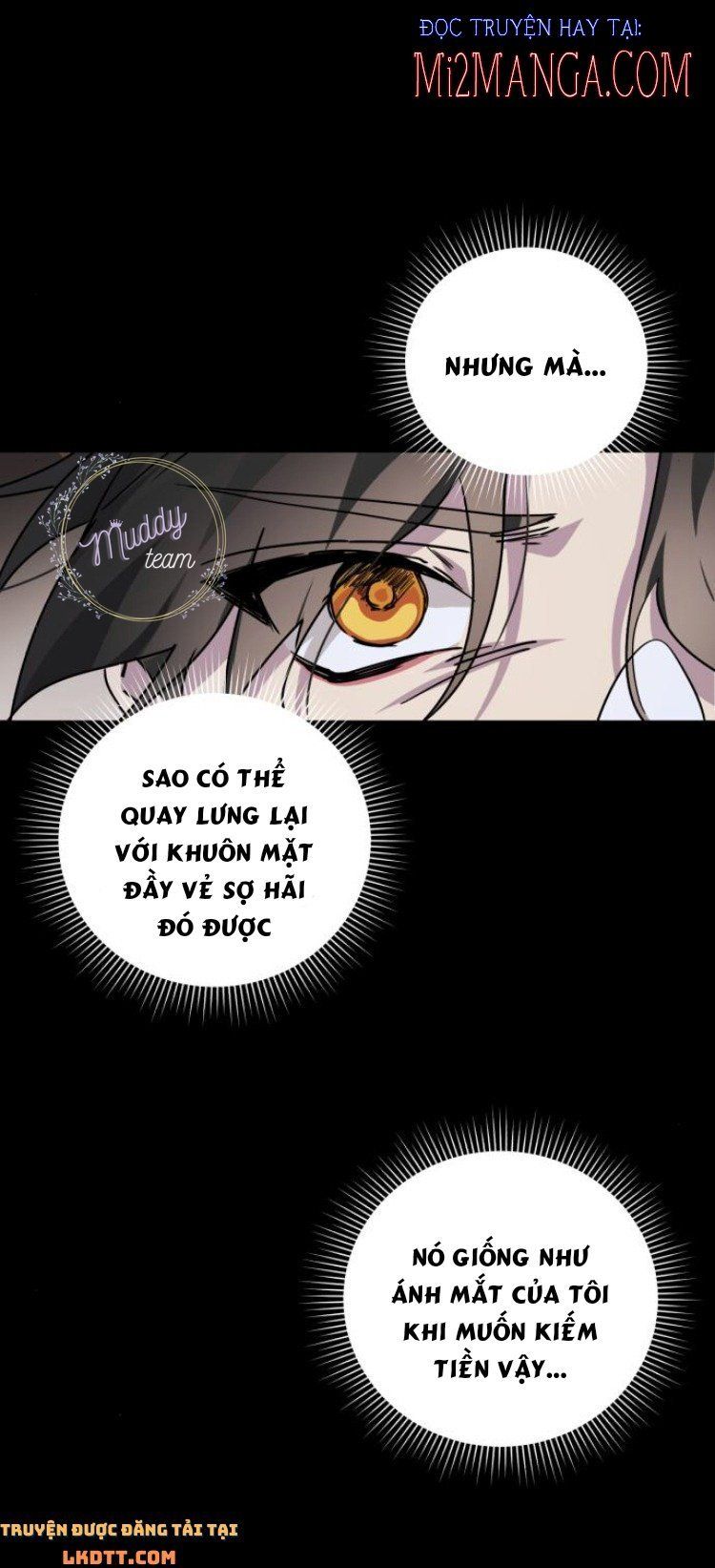 đọc truyện Đã Có Lúc Ta Muốn Nàng Chết Đi Chương 15.5 ảnh 22 tại Thiên Thai Truyện