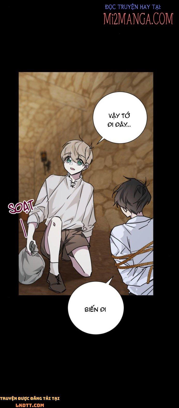 đọc truyện Đã Có Lúc Ta Muốn Nàng Chết Đi Chương 15.5 ảnh 23 tại Thiên Thai Truyện