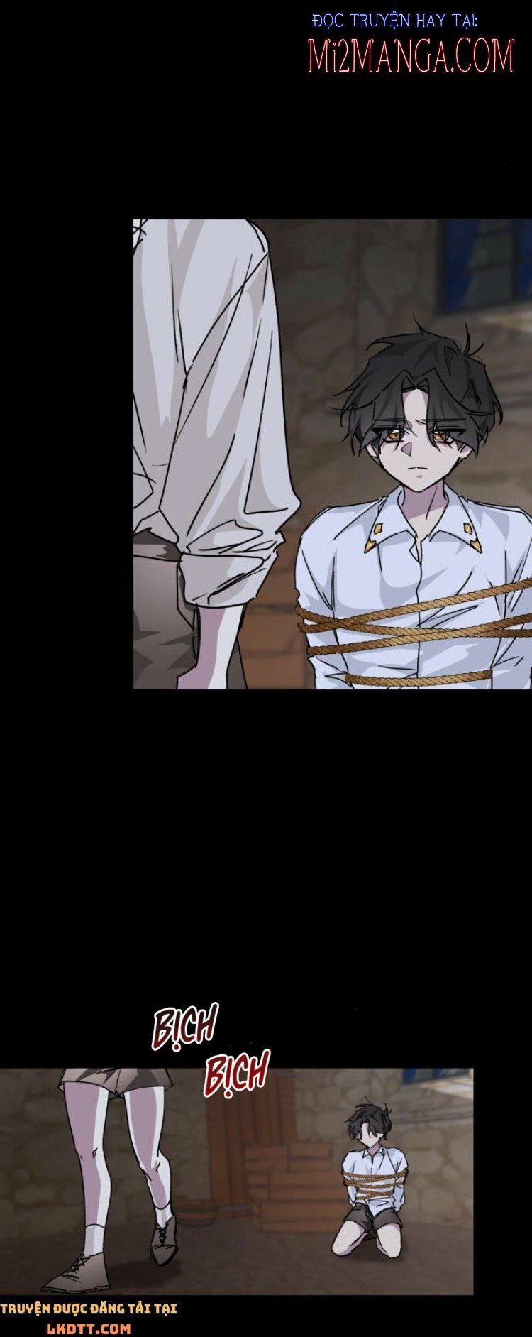 đọc truyện Đã Có Lúc Ta Muốn Nàng Chết Đi Chương 15.5 ảnh 24 tại Thiên Thai Truyện