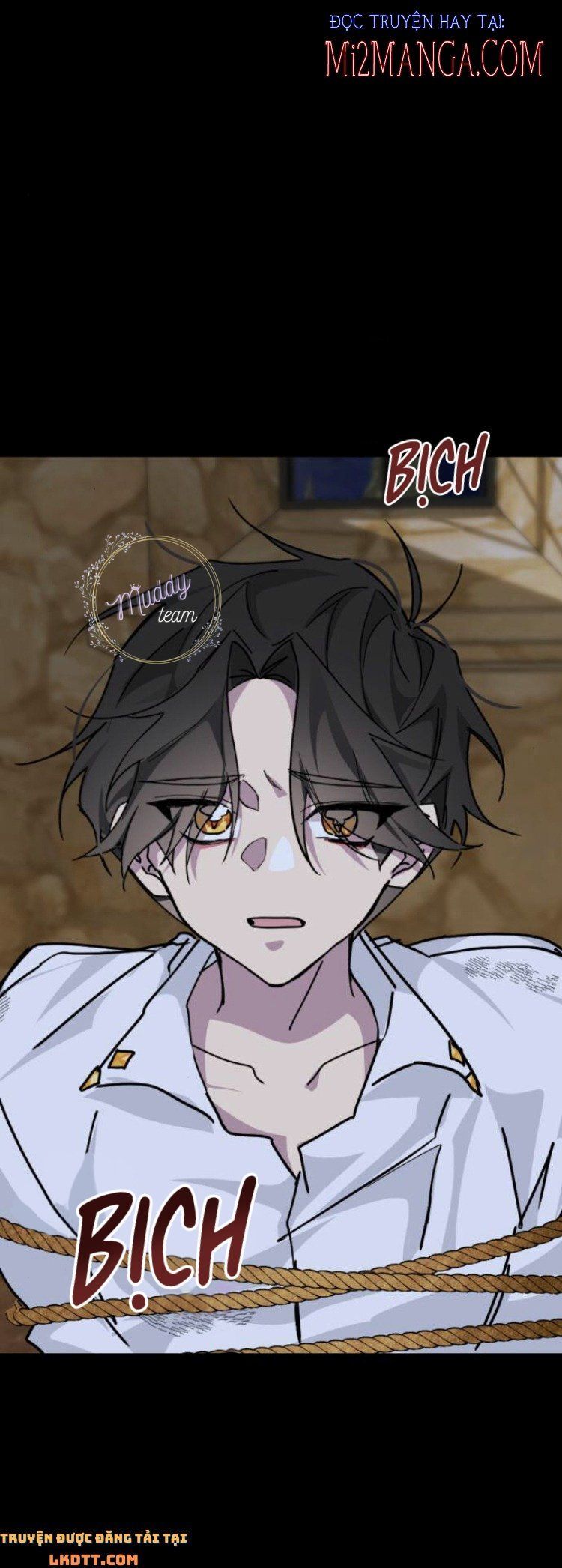 đọc truyện Đã Có Lúc Ta Muốn Nàng Chết Đi Chương 15.5 ảnh 25 tại Thiên Thai Truyện