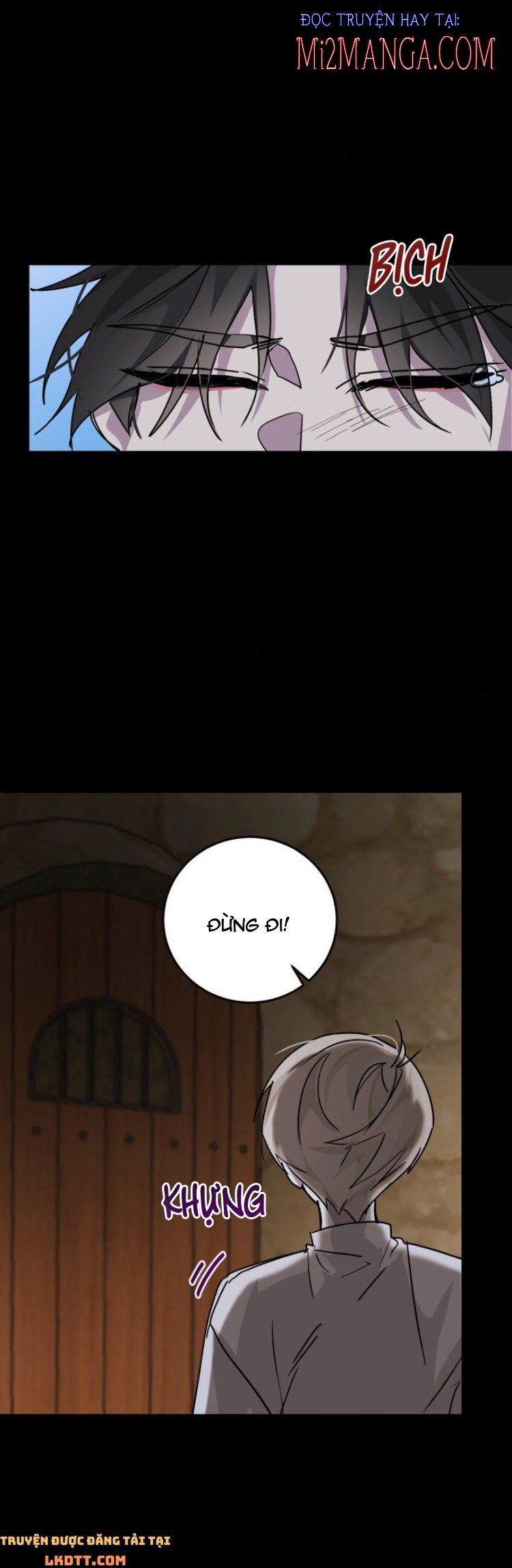 đọc truyện Đã Có Lúc Ta Muốn Nàng Chết Đi Chương 15.5 ảnh 26 tại Thiên Thai Truyện