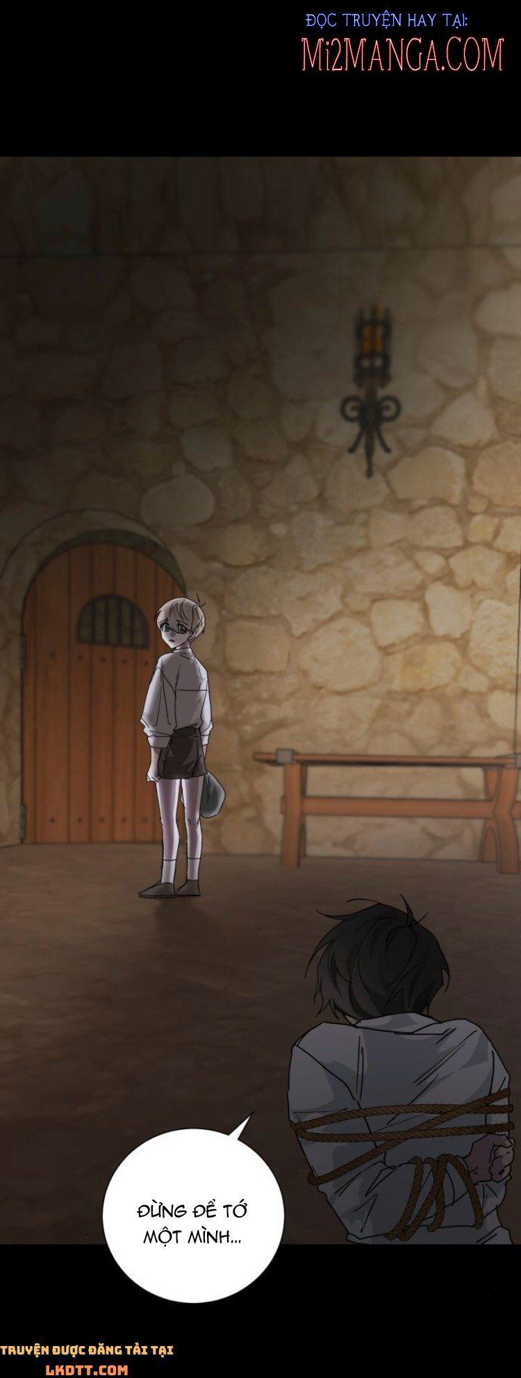 đọc truyện Đã Có Lúc Ta Muốn Nàng Chết Đi Chương 15.5 ảnh 27 tại Thiên Thai Truyện