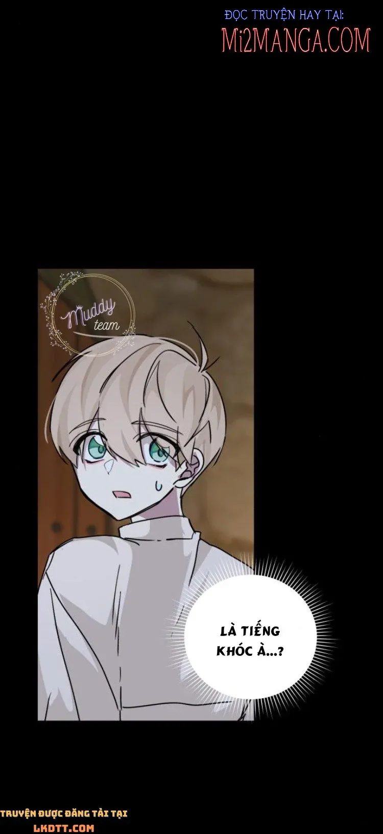 đọc truyện Đã Có Lúc Ta Muốn Nàng Chết Đi Chương 15.5 ảnh 28 tại Thiên Thai Truyện