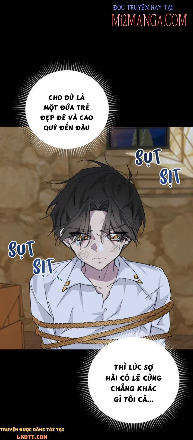 đọc truyện Đã Có Lúc Ta Muốn Nàng Chết Đi Chương 15.5 ảnh 29 tại Thiên Thai Truyện