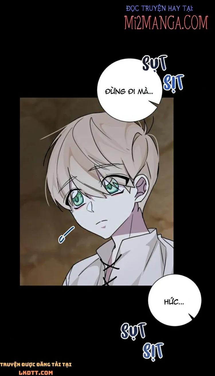 đọc truyện Đã Có Lúc Ta Muốn Nàng Chết Đi Chương 15.5 ảnh 30 tại Thiên Thai Truyện