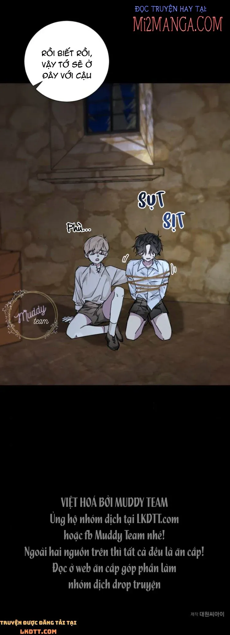 đọc truyện Đã Có Lúc Ta Muốn Nàng Chết Đi Chương 15.5 ảnh 31 tại Thiên Thai Truyện