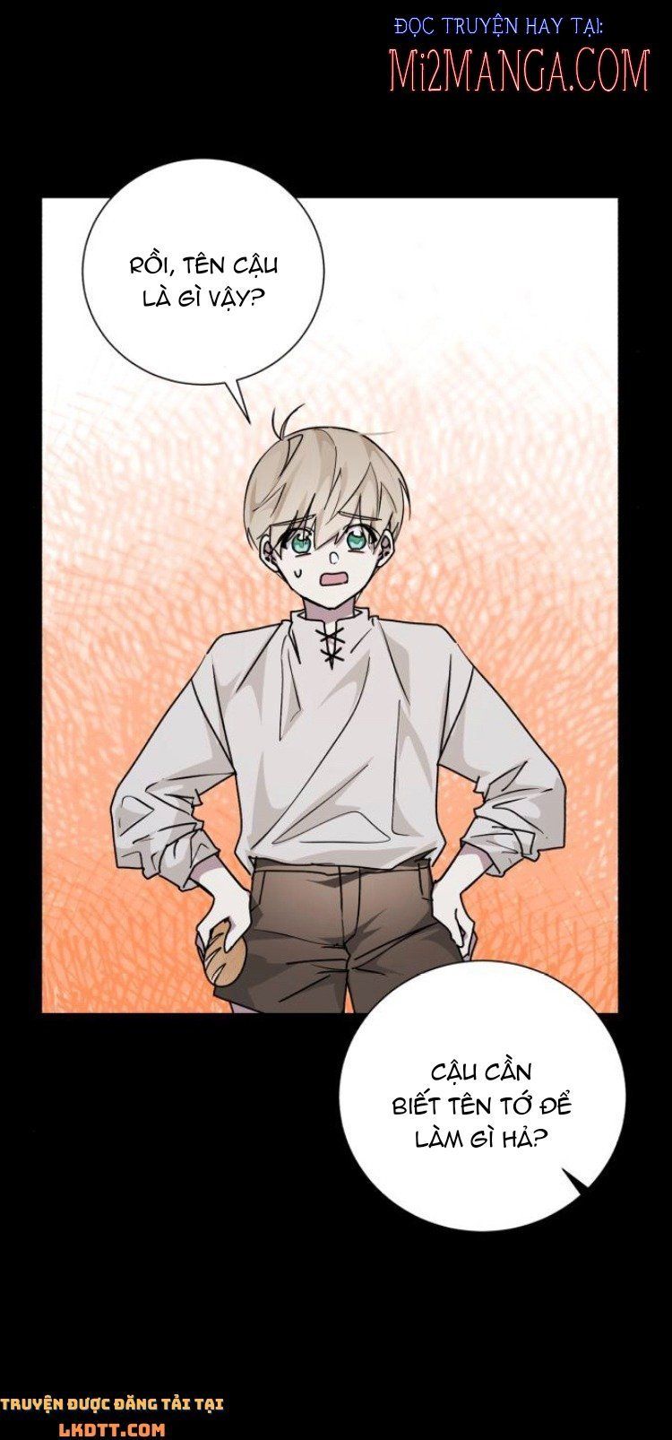 đọc truyện Đã Có Lúc Ta Muốn Nàng Chết Đi Chương 15.5 ảnh 6 tại Thiên Thai Truyện