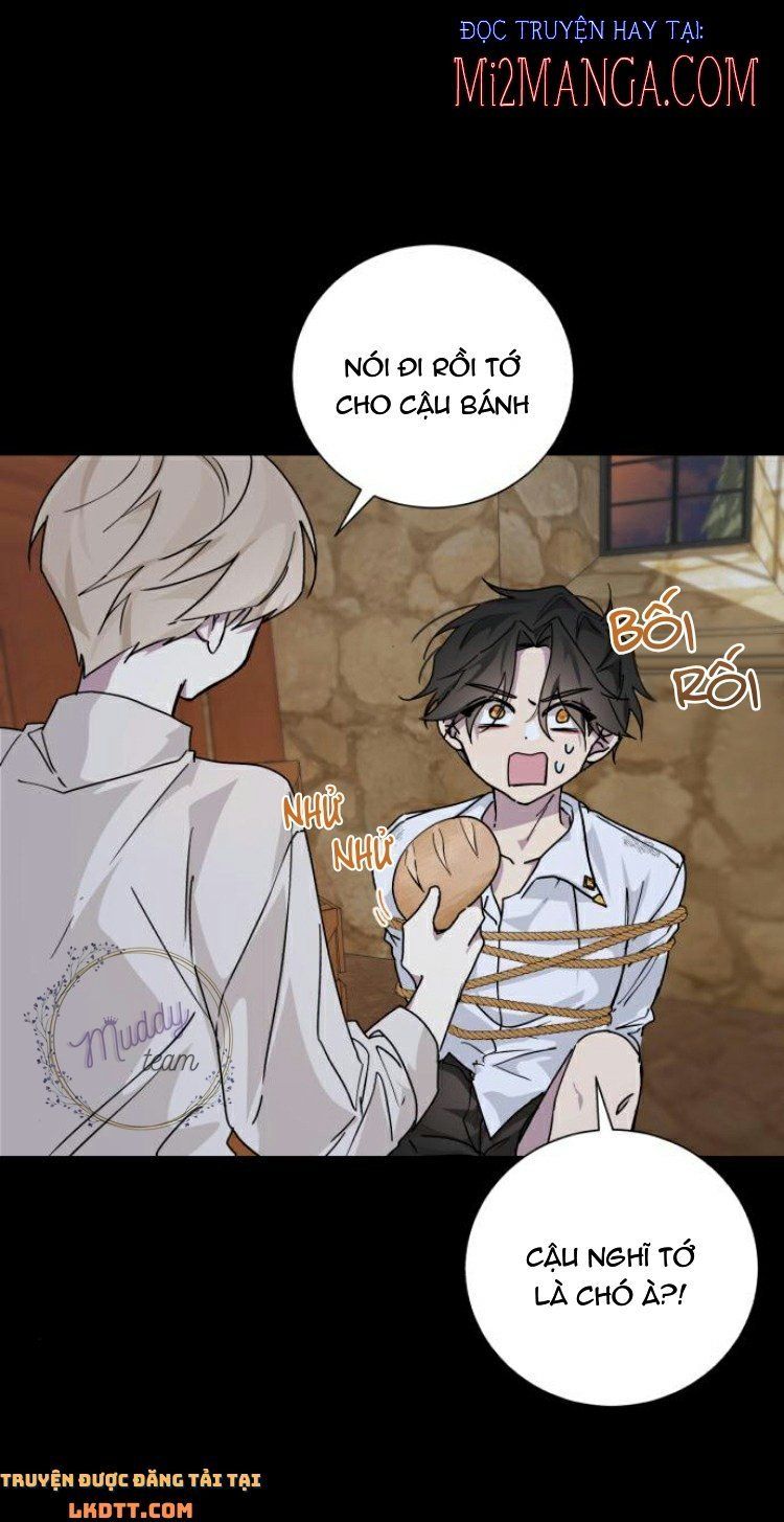 đọc truyện Đã Có Lúc Ta Muốn Nàng Chết Đi Chương 15.5 ảnh 7 tại Thiên Thai Truyện