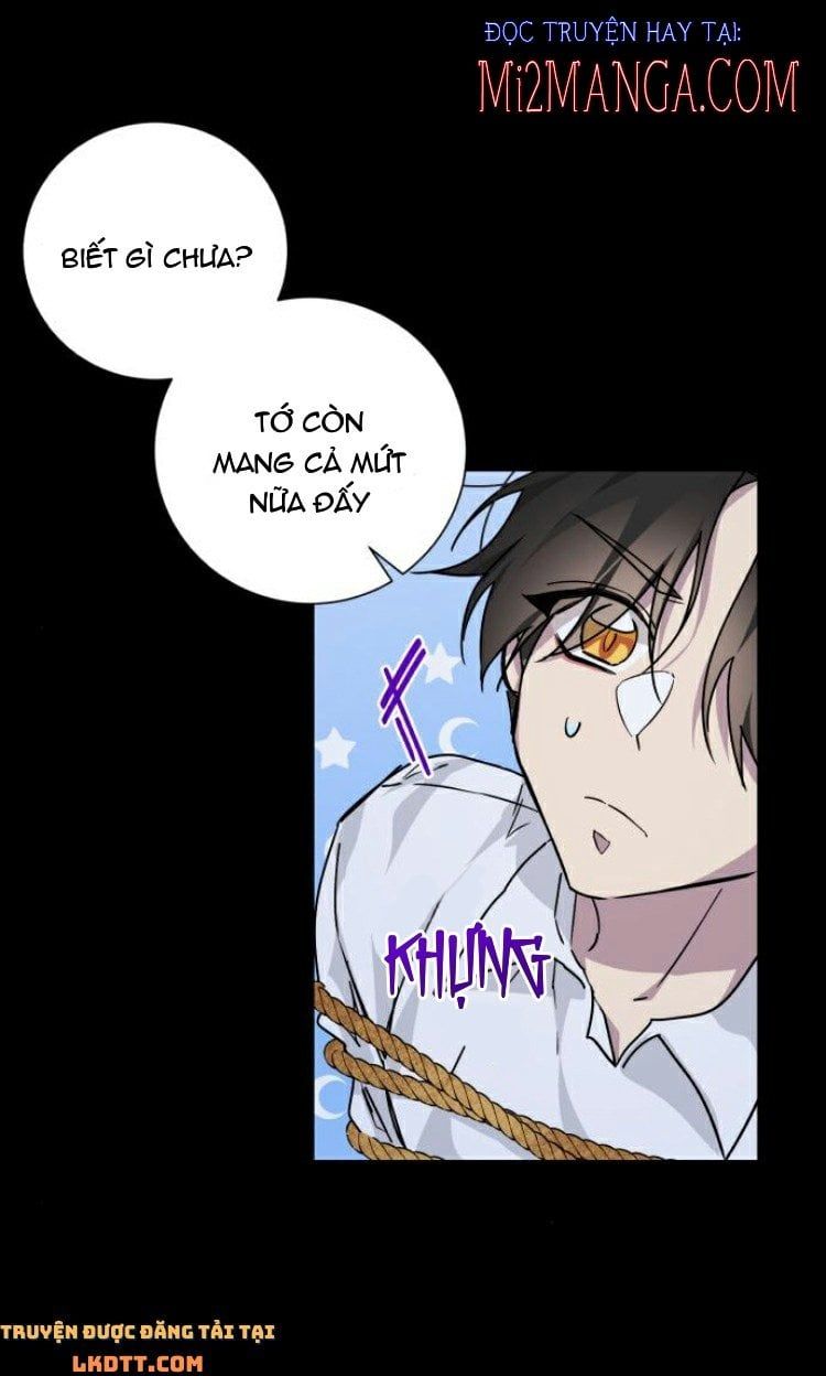 đọc truyện Đã Có Lúc Ta Muốn Nàng Chết Đi Chương 15.5 ảnh 8 tại Thiên Thai Truyện