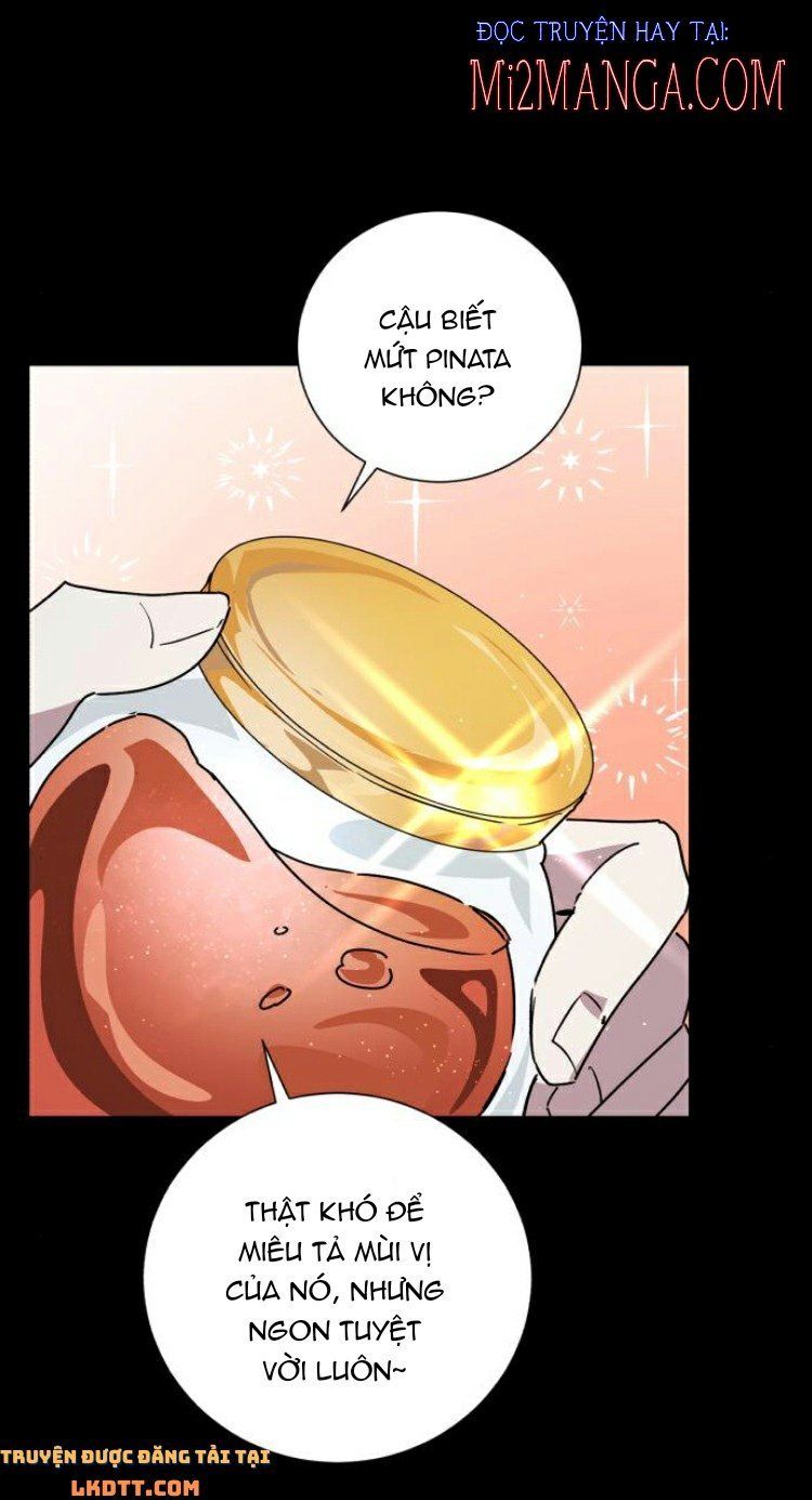 đọc truyện Đã Có Lúc Ta Muốn Nàng Chết Đi Chương 15.5 ảnh 9 tại Thiên Thai Truyện