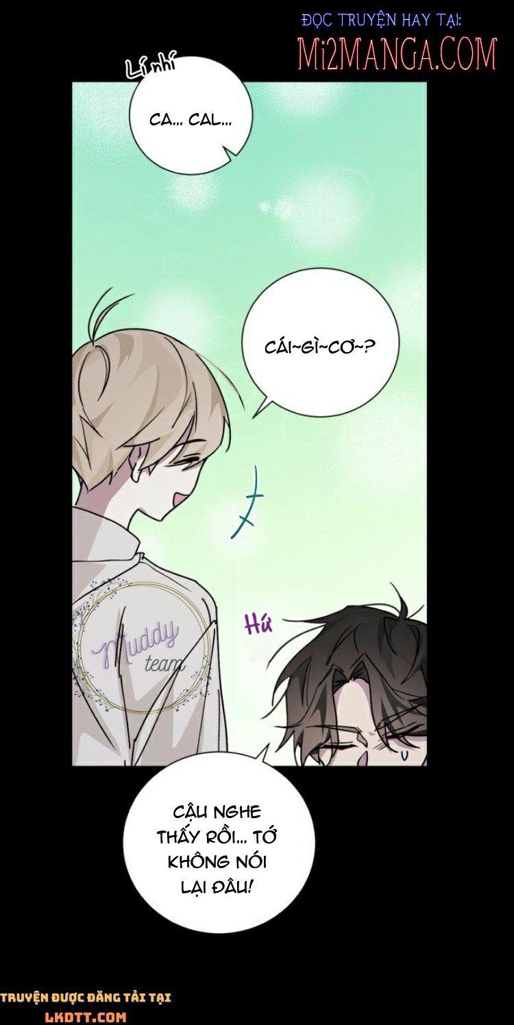 đọc truyện Đã Có Lúc Ta Muốn Nàng Chết Đi Chương 15.5 ảnh 10 tại Thiên Thai Truyện