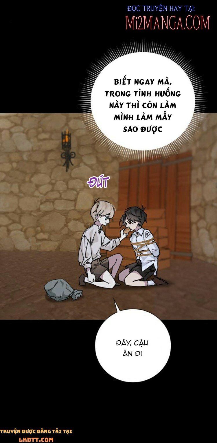 đọc truyện Đã Có Lúc Ta Muốn Nàng Chết Đi Chương 15.5 ảnh 11 tại Thiên Thai Truyện