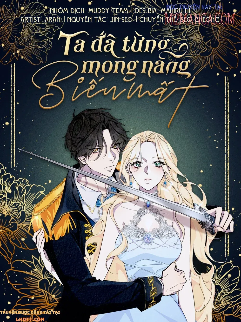 đọc truyện Đã Có Lúc Ta Muốn Nàng Chết Đi Chương 15 ảnh 3 tại Thiên Thai Truyện