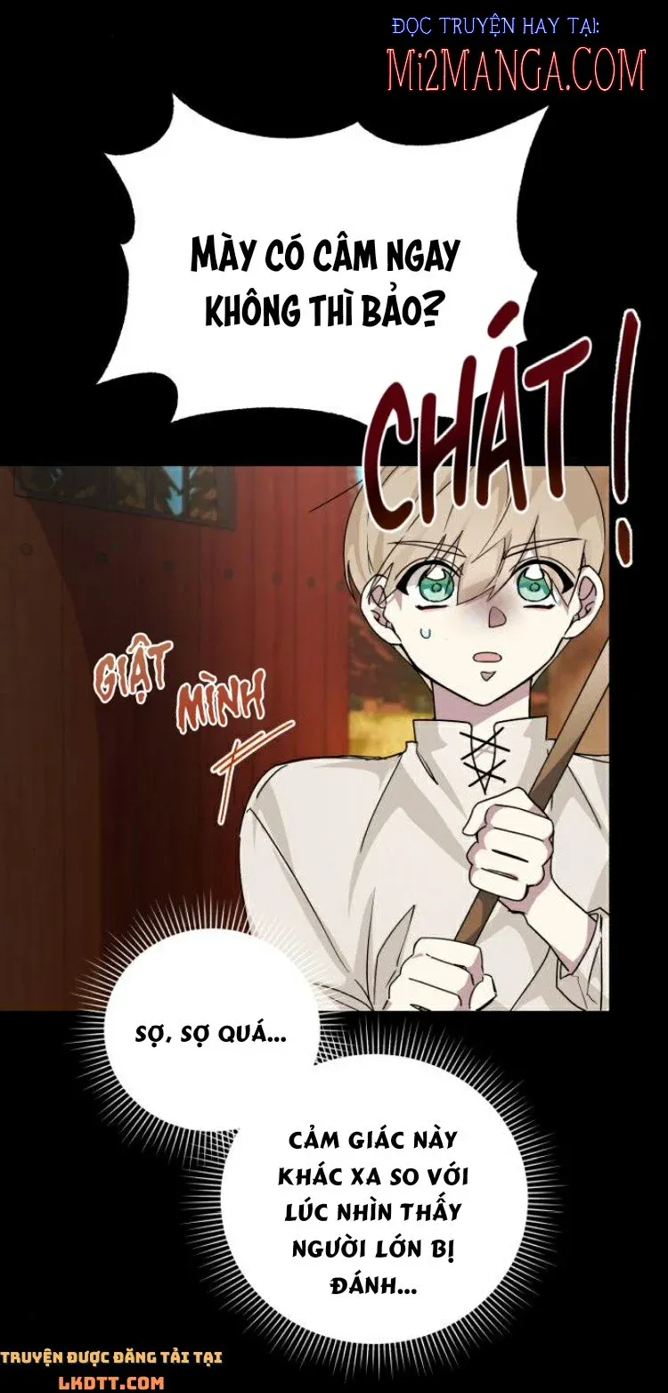 đọc truyện Đã Có Lúc Ta Muốn Nàng Chết Đi Chương 15 ảnh 13 tại Thiên Thai Truyện