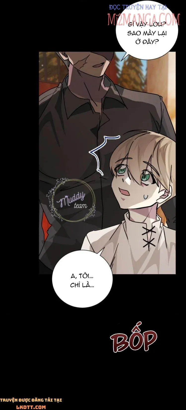 đọc truyện Đã Có Lúc Ta Muốn Nàng Chết Đi Chương 15 ảnh 15 tại Thiên Thai Truyện