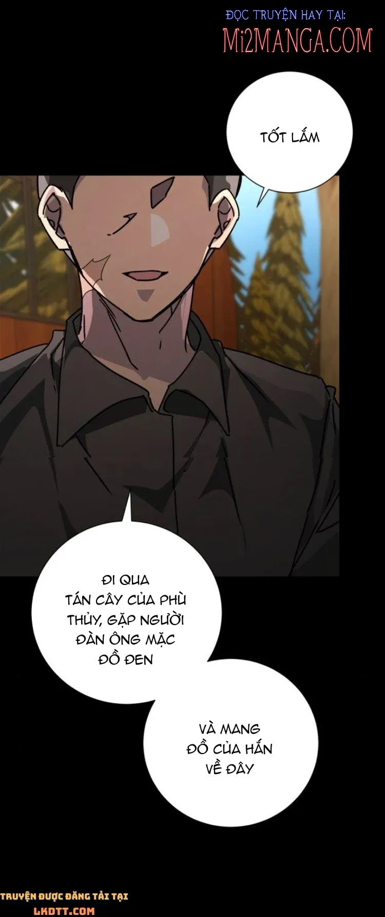 đọc truyện Đã Có Lúc Ta Muốn Nàng Chết Đi Chương 15 ảnh 16 tại Thiên Thai Truyện