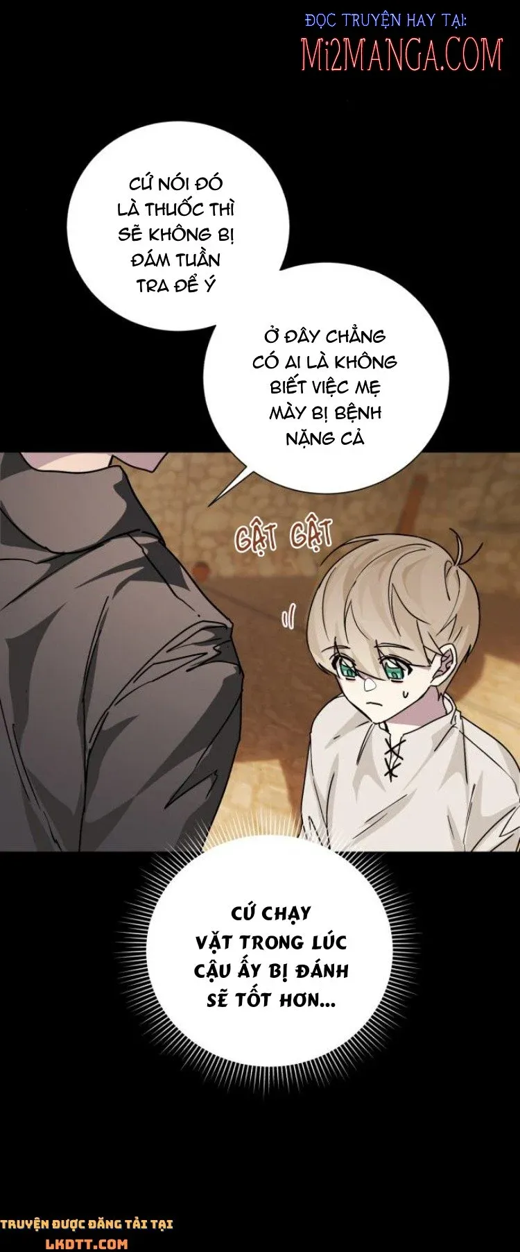 đọc truyện Đã Có Lúc Ta Muốn Nàng Chết Đi Chương 15 ảnh 17 tại Thiên Thai Truyện