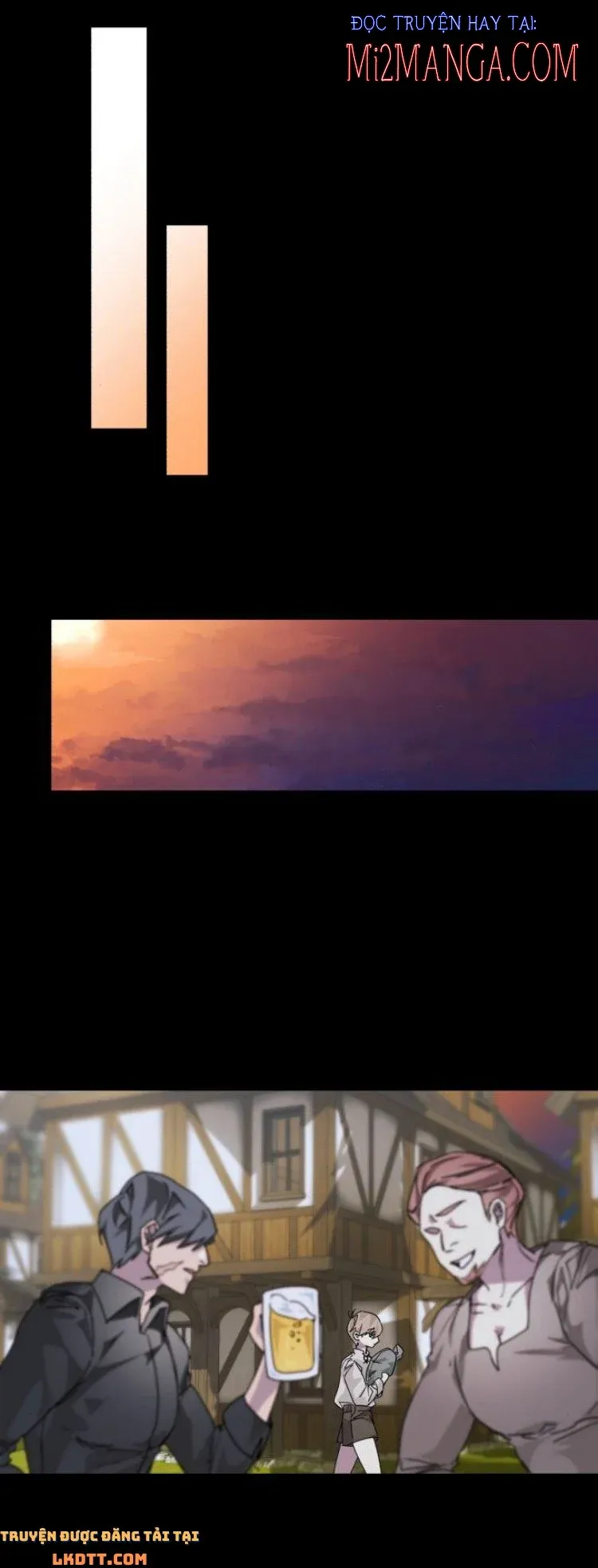 đọc truyện Đã Có Lúc Ta Muốn Nàng Chết Đi Chương 15 ảnh 19 tại Thiên Thai Truyện