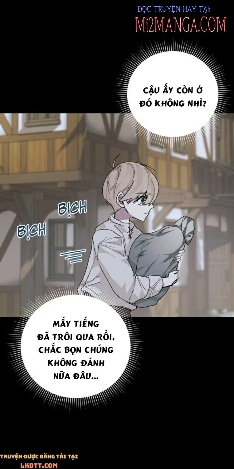 đọc truyện Đã Có Lúc Ta Muốn Nàng Chết Đi Chương 15 ảnh 20 tại Thiên Thai Truyện