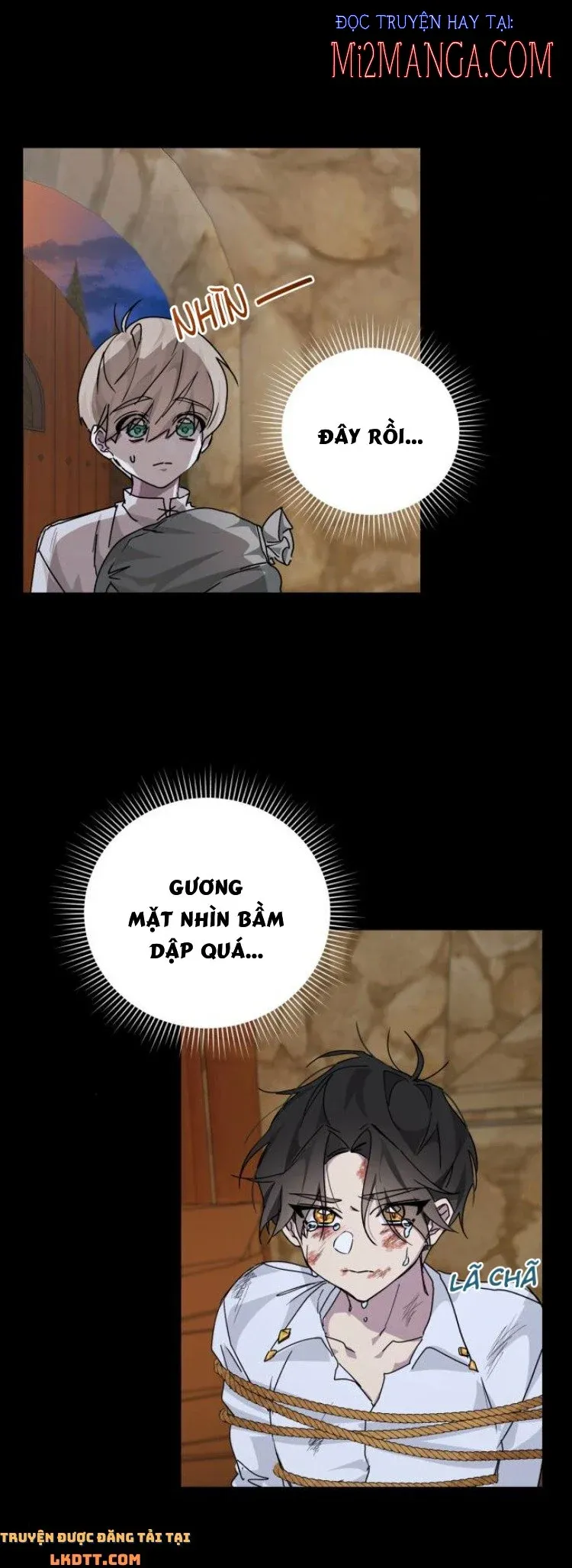 đọc truyện Đã Có Lúc Ta Muốn Nàng Chết Đi Chương 15 ảnh 22 tại Thiên Thai Truyện