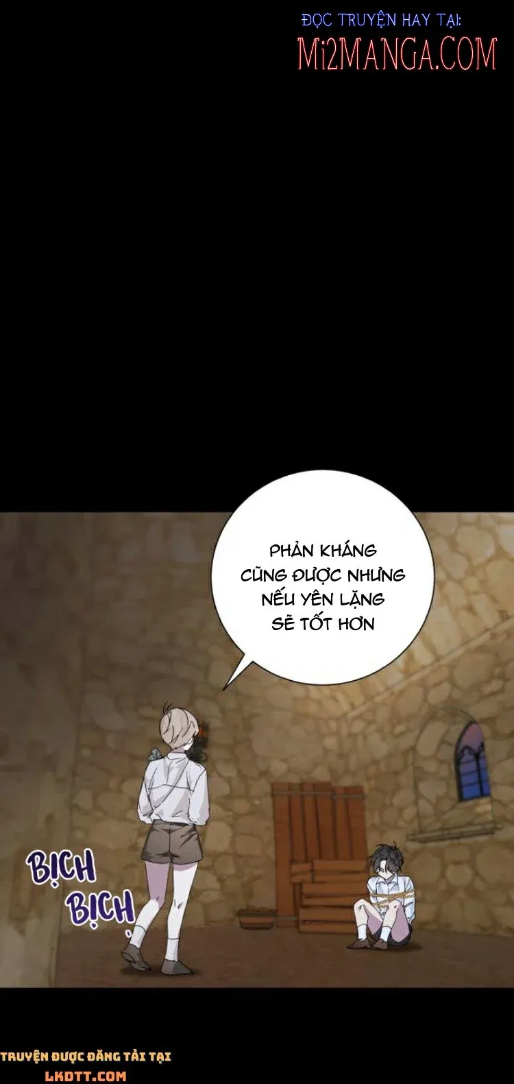 đọc truyện Đã Có Lúc Ta Muốn Nàng Chết Đi Chương 15 ảnh 23 tại Thiên Thai Truyện