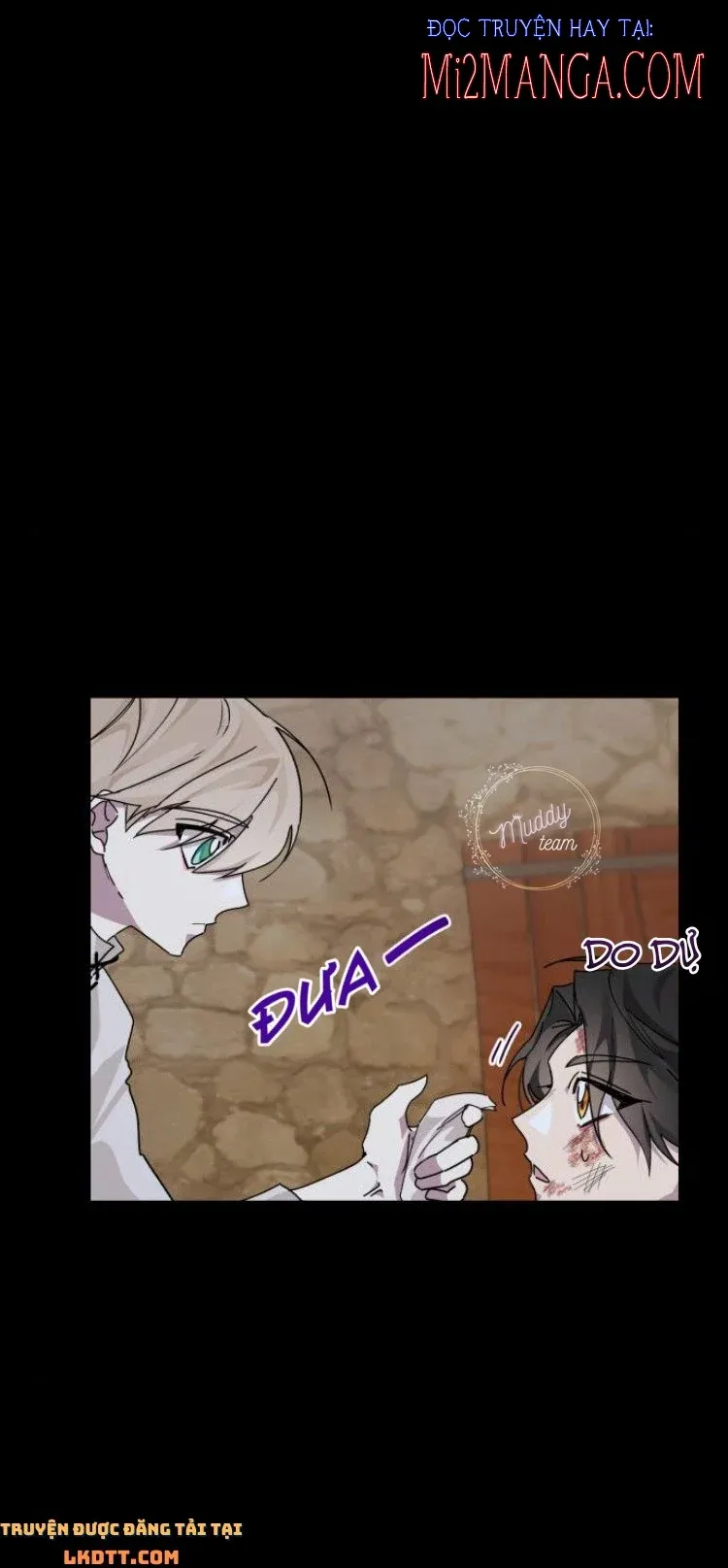 đọc truyện Đã Có Lúc Ta Muốn Nàng Chết Đi Chương 15 ảnh 24 tại Thiên Thai Truyện