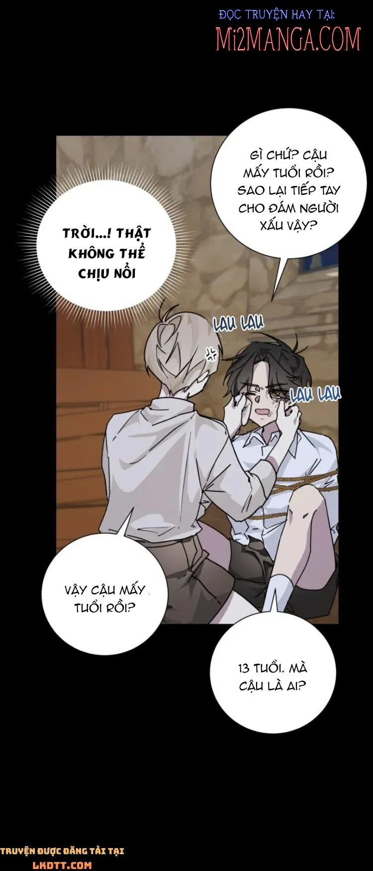 đọc truyện Đã Có Lúc Ta Muốn Nàng Chết Đi Chương 15 ảnh 26 tại Thiên Thai Truyện